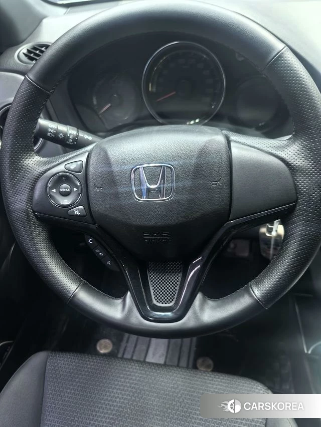 Honda XR-V id 4313651 из Китая 16