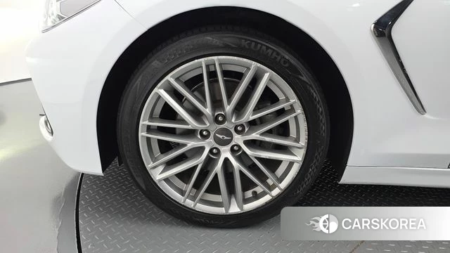 Genesis G70 id 4794715 из Кореи 31