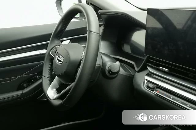 Geely Automobile Emgrand id 4210539 из Китая 18