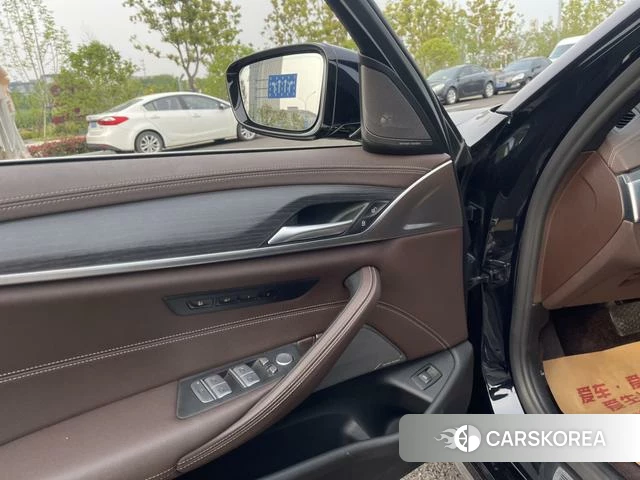 BMW 5 series id 4241874 из Китая 13
