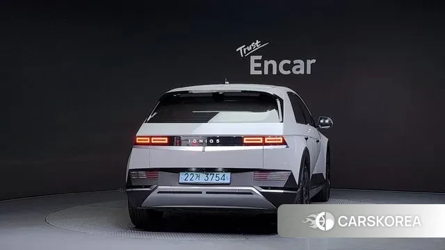 Hyundai Ionic 5 id 3017448 из Кореи 14