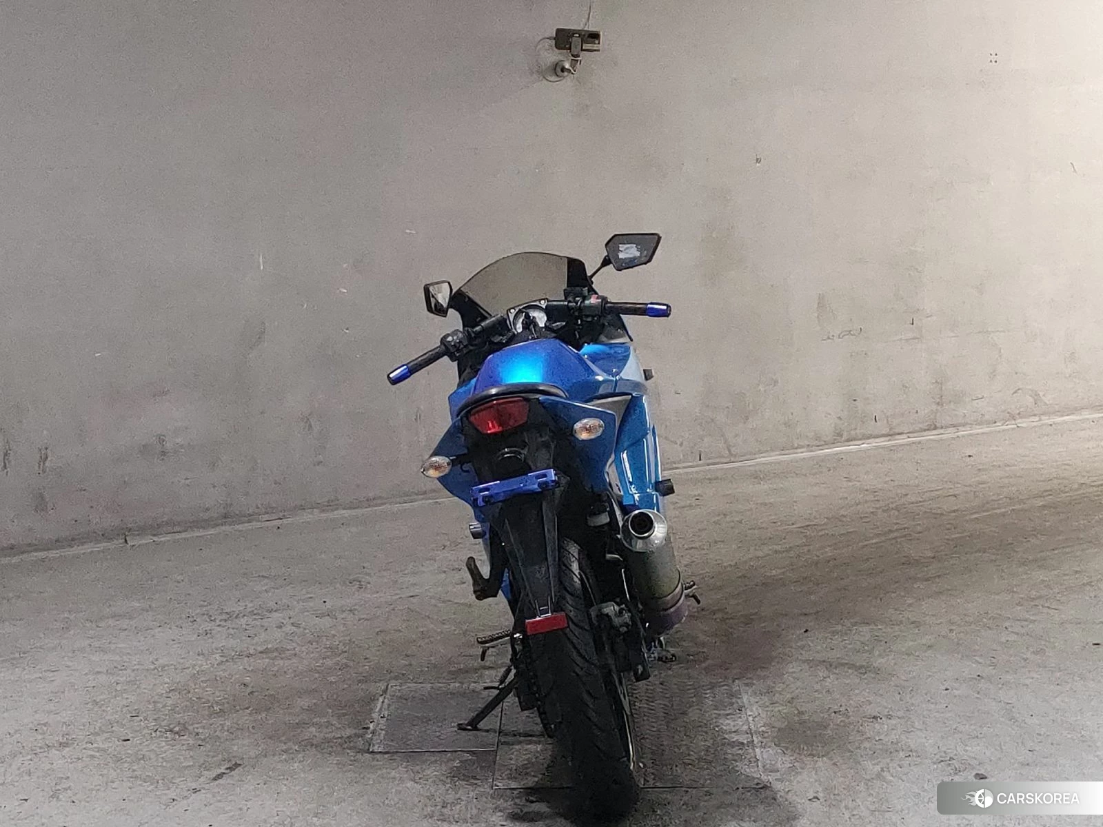 Проданный Kawasaki NINJA 250R 2010 из Японии, фото 2