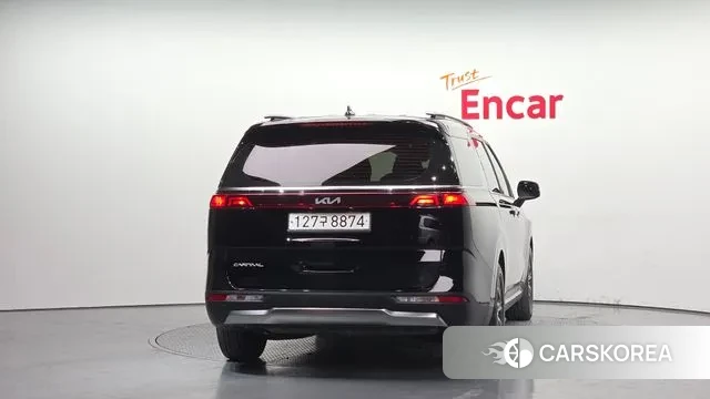 Kia Carnival 4th generation id 2930365 из Кореи 14