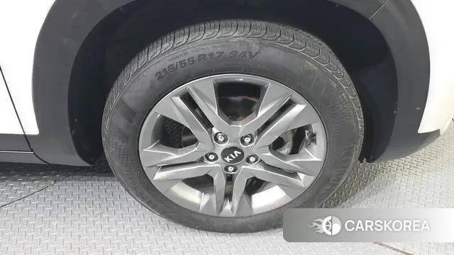 Kia Seltos id 3631066 из Кореи 14