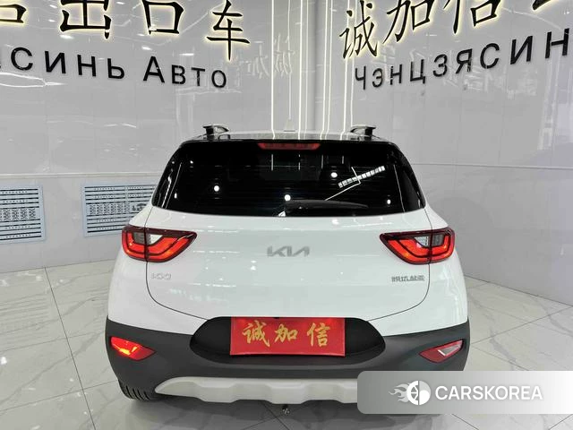Kia Yi Ran id 4236494 из Китая 14