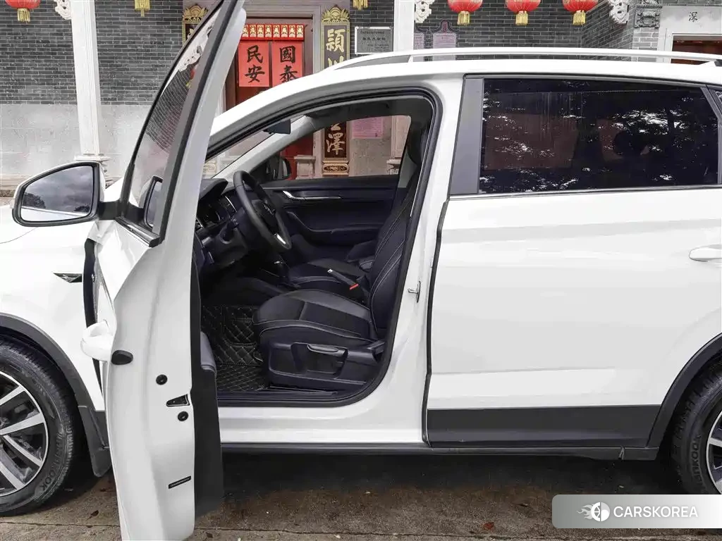 Skoda Kamiq id 4680521 из Китая 22