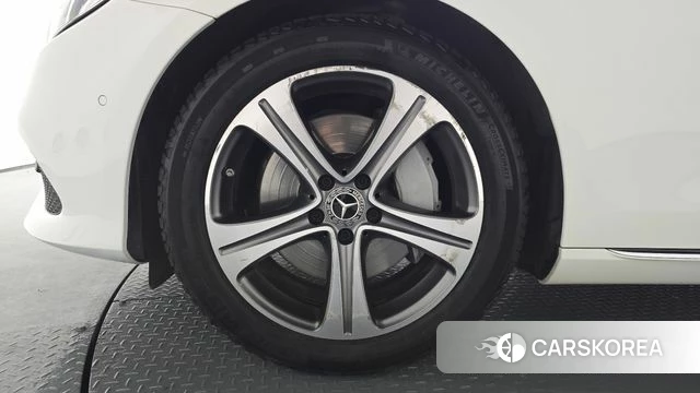 Mercedes-Benz E-Class W213 id 4351204 из Кореи 26