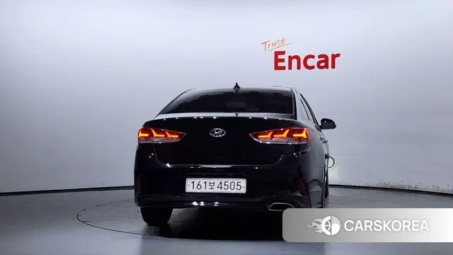 Hyundai Sonata New Rise id 3203873 из Кореи 14