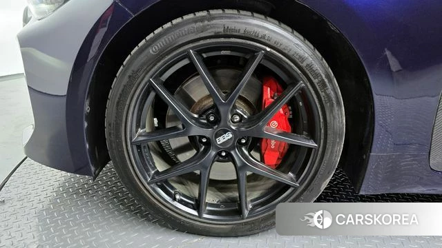 Kia Stinger id 4285876 из Кореи 25