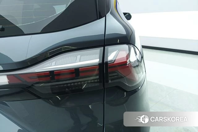 Geely Automobile Haoyue L id 4213315 из Китая 11