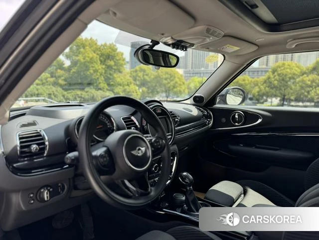 MINI CLUBMAN id 4211766 из Китая 8