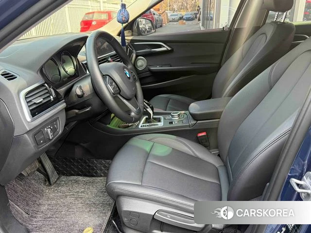 BMW 1 series id 4209481 из Китая 12
