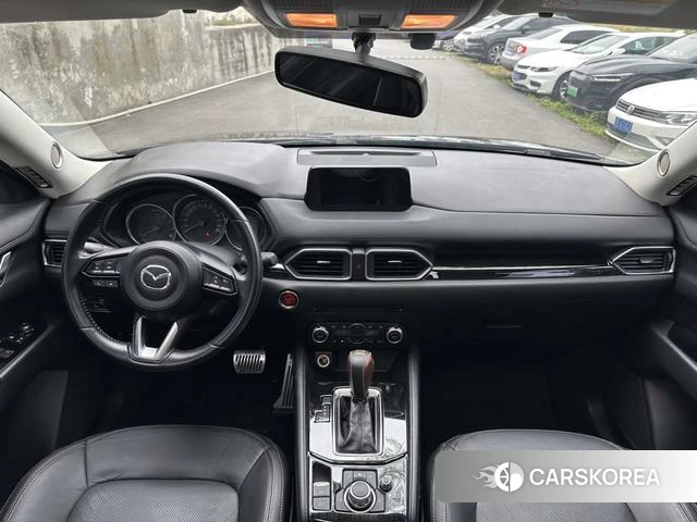 Mazda CX-5 id 4213834 из Китая 19