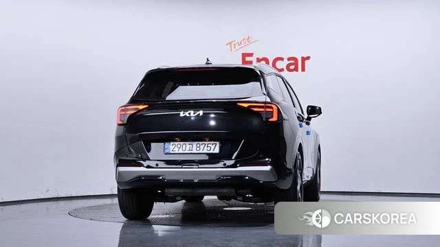 Kia The New Sportage 5th Generation id 4773396 из Кореи 28