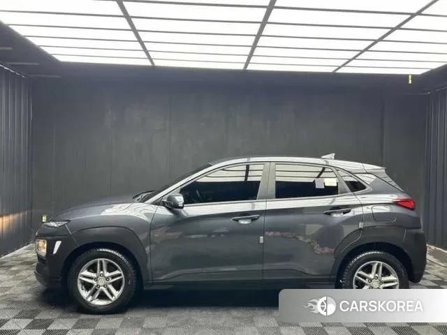 Hyundai Kona id 3694964 из Кореи 12