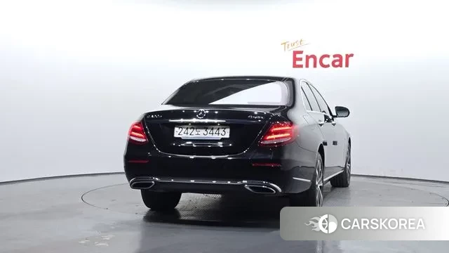 Mercedes-Benz E-Class W213 id 3469149 из Кореи 14