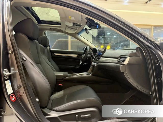 Honda Accord id 4301791 из Китая 13