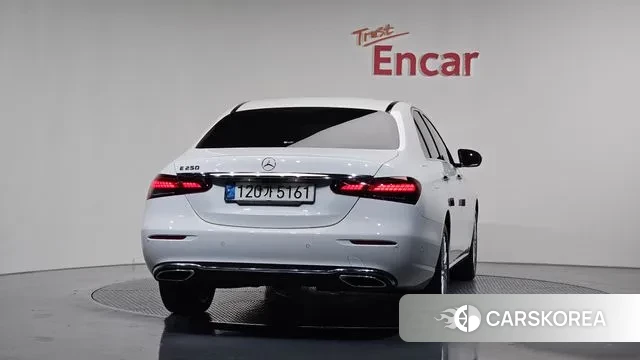 Mercedes-Benz E-Class W213 id 3384672 из Кореи 14