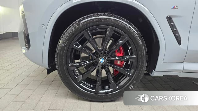 BMW X4 (G02) id 4664802 из Кореи 29