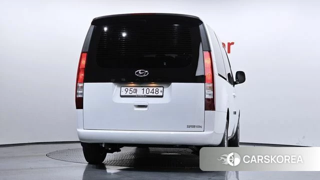 Hyundai Staria id 3892787 из Кореи 14