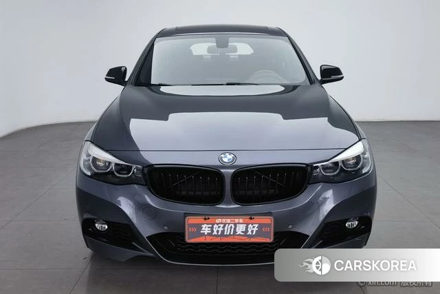 BMW 3 series GT id 4236130 из Китая 18