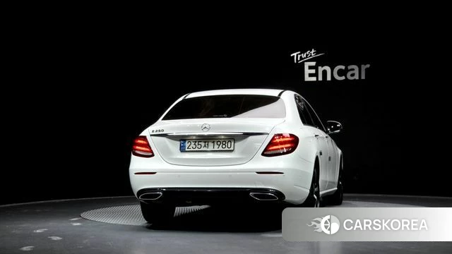 Mercedes-Benz E-Class W213 id 3795365 из Кореи 14