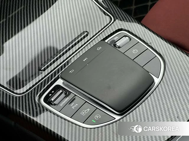 Mercedes-Benz Class C id 4290336 из Китая 15