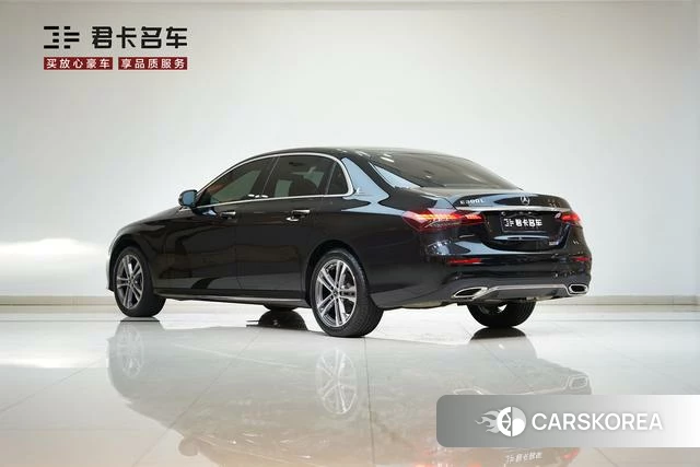 Mercedes-Benz E-class id 4256525 из Китая 13