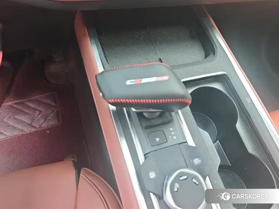 Chang'an Changan CS55PLUS id 4546486 из Китая 10