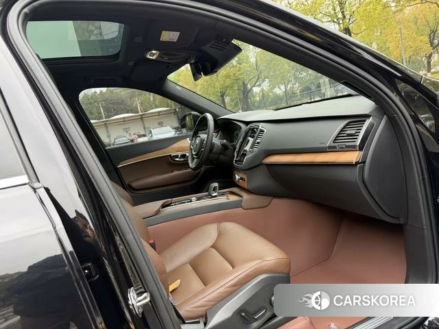 Volvo XC90 id 4209201 из Китая 14
