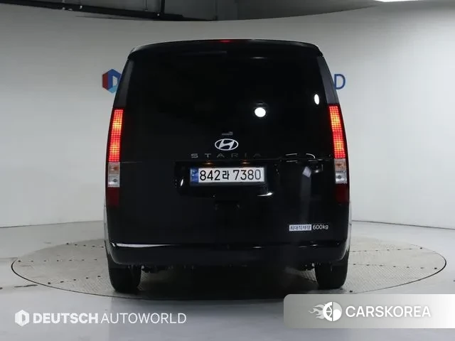 Hyundai Staria id 3517712 из Кореи 14