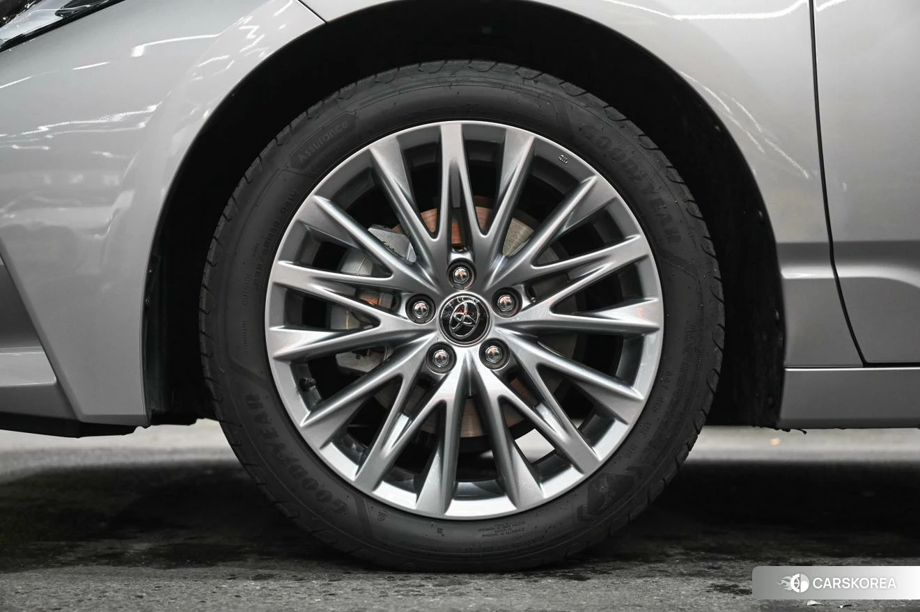 Toyota Asian dragon id 4452467 из Китая 10