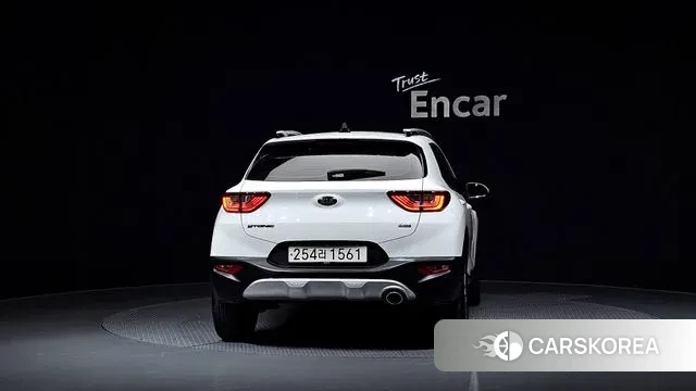 Kia Stonic id 3379737 из Кореи 14