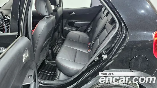 Kia All New Morning (JA) id 2676460 из Кореи 14