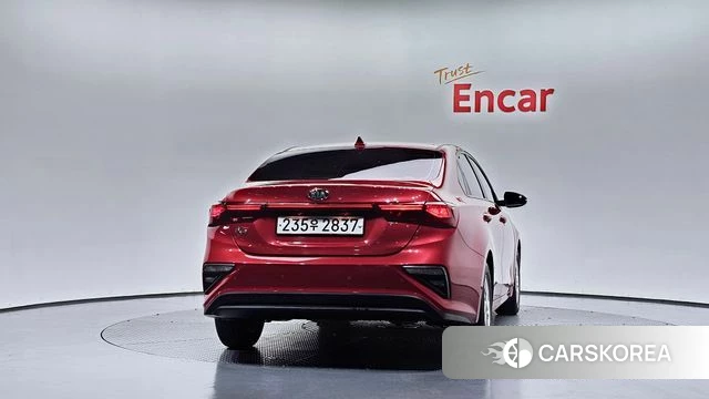 Kia Come New K3 id 4502386 из Кореи 14