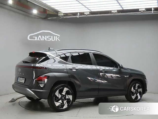 Hyundai Kona (SX2) id 4194161 из Кореи 14