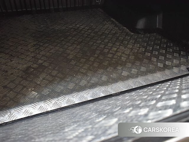 Ssangyong The New Rexton Sport id 3919664 из Кореи 14