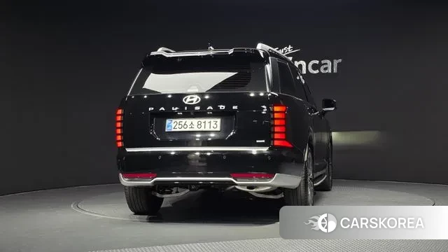 Hyundai Palisade (LX3) id 3732038 из Кореи 14