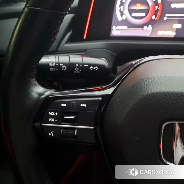 Honda Accord id 4254069 из Китая 14