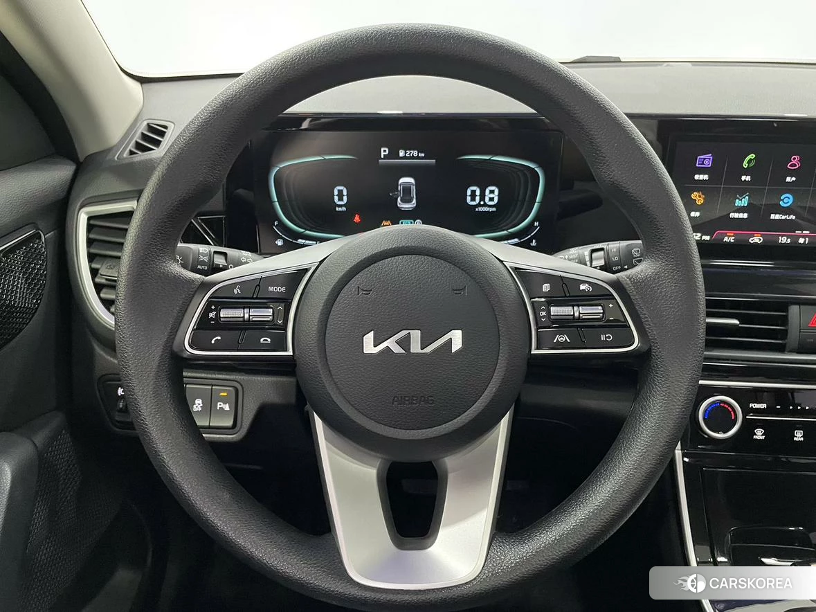 Kia Seltos id 4510461 из Китая 15