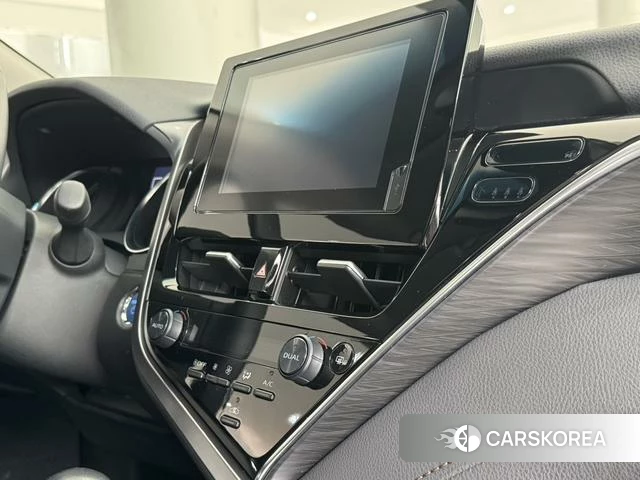 Toyota Camry id 4276514 из Китая 21