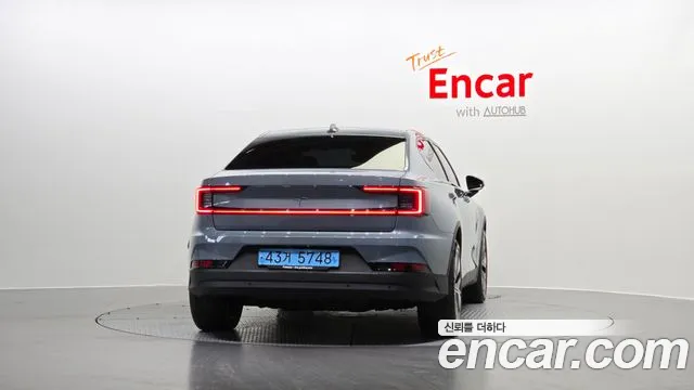 Polestar Polestar 2 id 2655230 из Кореи 14