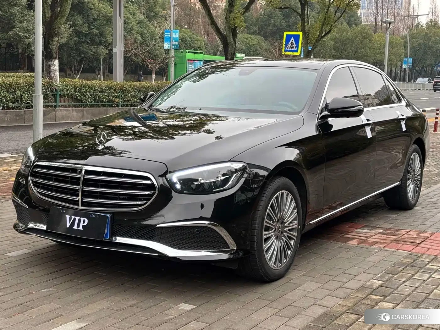 Mercedes-Benz E-Class id 4539316 из Китая 11