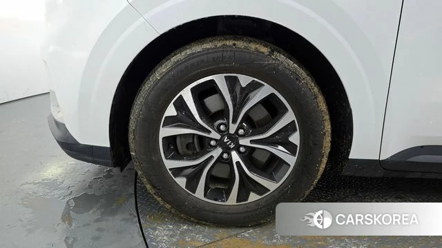 Kia Carnival 4th generation id 4355809 из Кореи 26