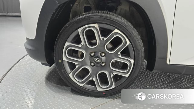 Hyundai Casper id 4929603 из Кореи 24