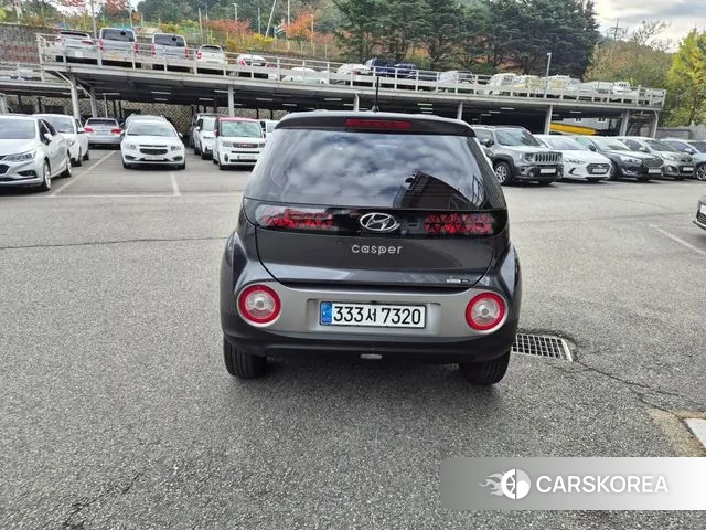 Hyundai Casper id 3360170 из Кореи 14