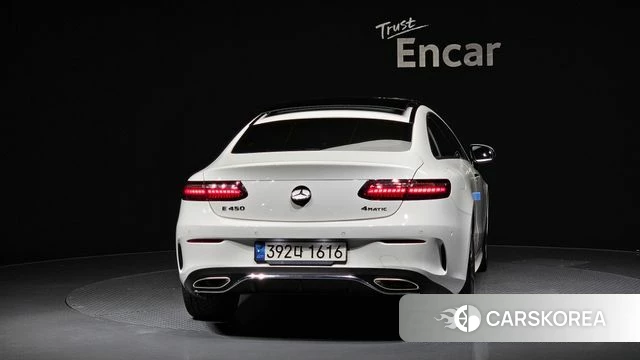 Mercedes-Benz E-Class W213 id 4758827 из Кореи 34