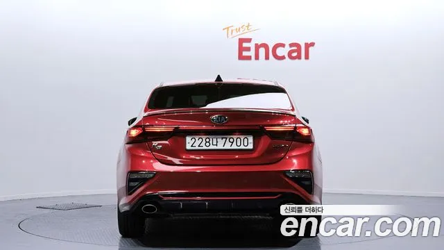 Kia Come New K3 id 2761784 из Кореи 14