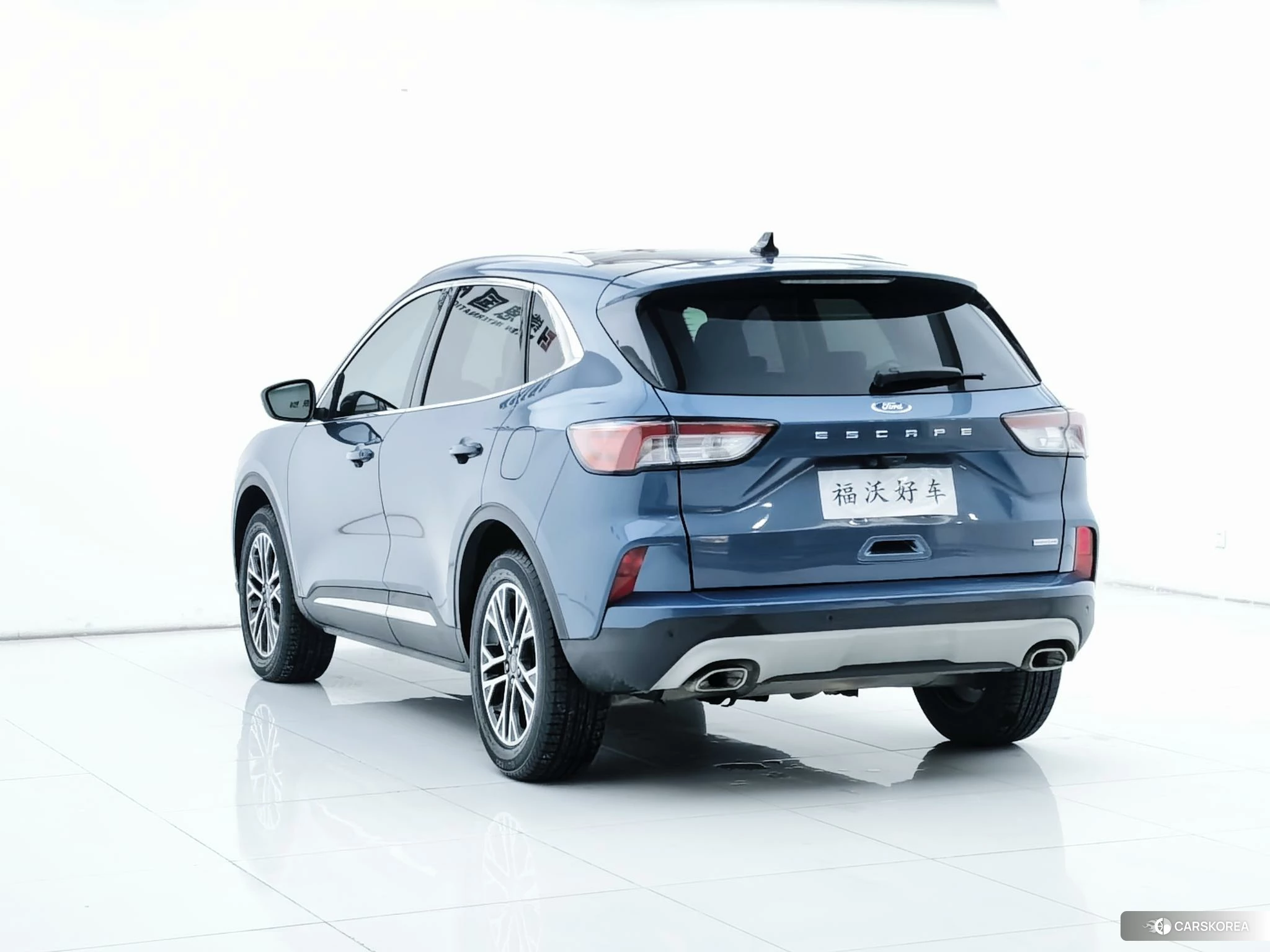 Ford Ruiji id 4468158 из Китая 23