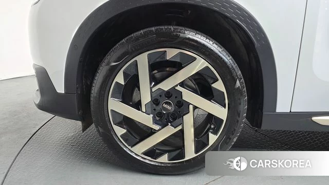 Mini Cooper S Countryman 3rd Generation id 3850408 из Кореи 14